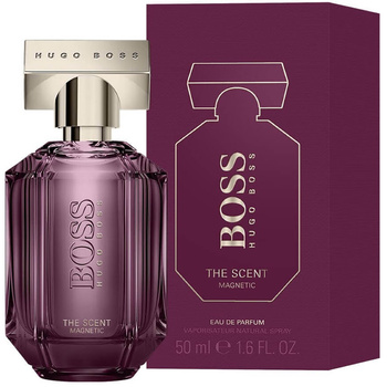 The Scent for Her Magnetic EDP